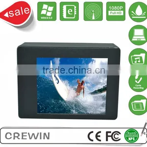 New Ultra HD Sport DV 4k Camera Module, 4k Video Camera thumbnail-4