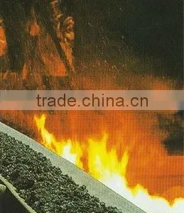 Fire Resistant Multi Ply nn Conveyor Belt thumbnail-1