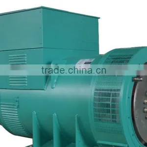 Pmg 800Kva Low Rpm 230Volt Electric Magnet Generator thumbnail-3