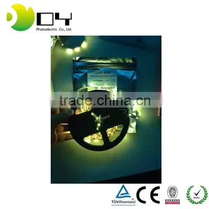 2016 Factory Price High Quality 2835 Led Strip Light Strip Light Led thumbnail-3
