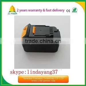 Dewalt 18v Battery Pack, Dewalt Power Tool Battery, Dewalt Replacement Cordless Drill thumbnail-3