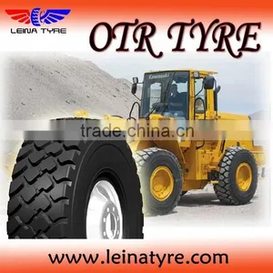 L5S Radial Otr Tyre 35/65R33 TWO STAR Tyre thumbnail-4