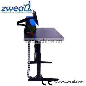Executive Office Table Design Table for ce and ul Factory Wholesale thumbnail-1