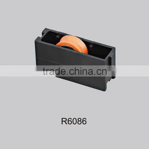 Nylon Window Pulley for OEM thumbnail-1