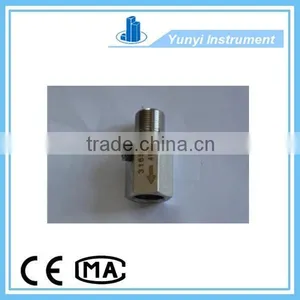 Pressure Gauge Damper thumbnail-1