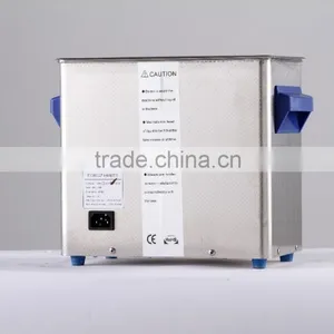 Adopts Digital Ultrasonic Cleaner With Basket thumbnail-2