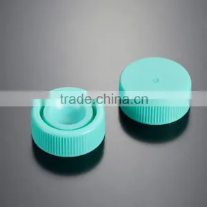 Centrifuge Tubes With Plug Seal Cap/Flat Cap thumbnail-2