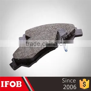 IFOB Semi-metal Best Selling Brake Pads For 45022-TF0-Y00 2013-2014 thumbnail-1