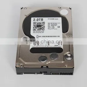 Original Server Hard Drive Disk/server Hdd Sata Black 2tb Harddrives thumbnail-2