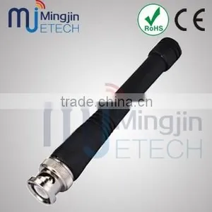 (factory) High Quality Rubber Duck 868MHz Antenna With BNC Connector thumbnail-1