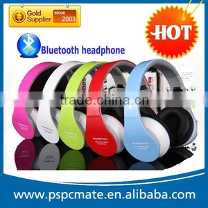 For Iphone Samsung Sports Wireless Bluetooth Handfree Stereo Headset Heaphone Wholesaler thumbnail-1