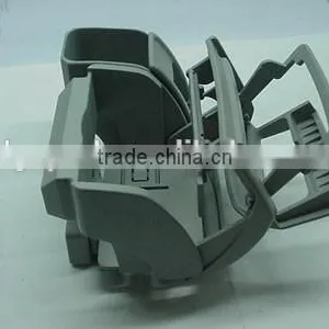 Super Precision Vacuum Casting Auto Airconditioner Prototype thumbnail-5