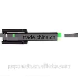 With Wireless Bluetooth Shutter Botton Bluetooth Selfie Stick thumbnail-6