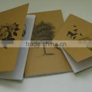 Wholesale School Classmate Notebook Custom Composition Notebook thumbnail-1