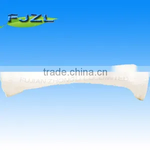 Human Plastic Skeleton Tibia Model , Right thumbnail-1