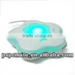 New Flower Shape Usb Hub With 7 Colour LED Light.new Usb Hub , thumbnail-1