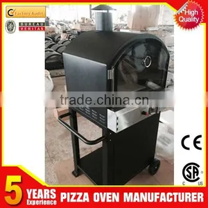 Kinlife Pizza Oven China Manufacturers thumbnail-3