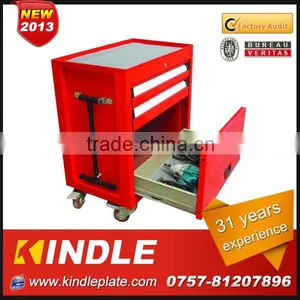 Kindle 2013 Heavy Duty Hard Wearing Blow Mold Tool Case thumbnail-1