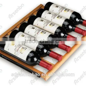 Compressor Wine Cellar/wine Cooler/wine Chiller thumbnail-3