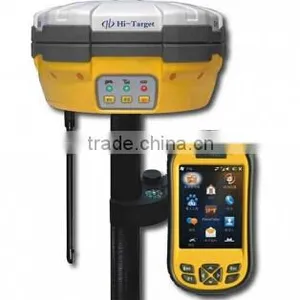 Hi-target GNSS RTK Nice Price Best Selling V30 thumbnail-1