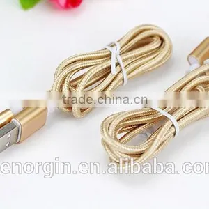 Fast Charge Type-C OTG 3.0 USB Data Cable thumbnail-2