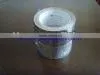 Aluminum Foil Tape, FSK Tape, Foil-Scrim-Kraft Tape, Fiber Tape thumbnail-1
