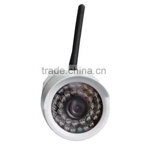 Onvif P2P Cloud POE Outdoor IP Camera Wifi ip Camera Outdoor Paypal Accept thumbnail-3