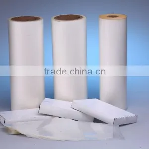 Thermal Lamination Bopp Film Reel 27mic for Paper Lamination thumbnail-3