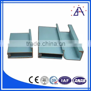 New Design With ISO9001 Standard t Shape Extrusion Profile thumbnail-6