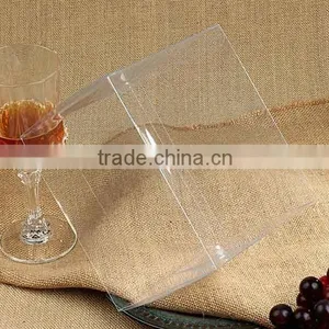 Transparent Plastic Box With Compartment thumbnail-3