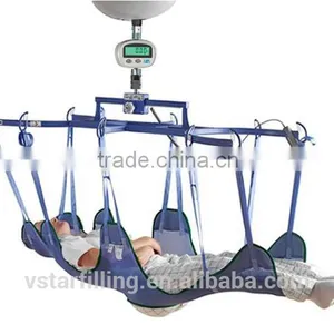 Hoist Stretch Weigher Lifter thumbnail-1