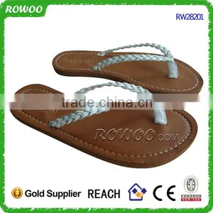 Women's Sandy Flip-Flop Sandals thumbnail-5