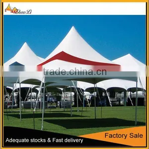 Flexible Field Hospital Tent for Emergent Disaster thumbnail-5