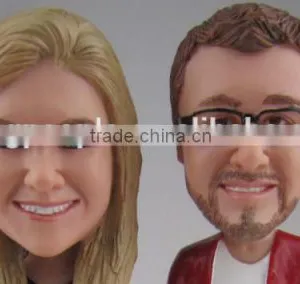 Baseball Bobblehead thumbnail-2