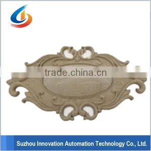 Custom Wood Carving,Wood Furniture ITS-079 thumbnail-2