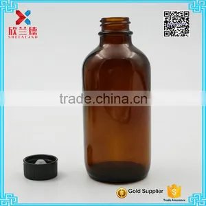 High Security Customized Pharmaceutical Self Adhesive 10ml Hologram Vial Labels thumbnail-1