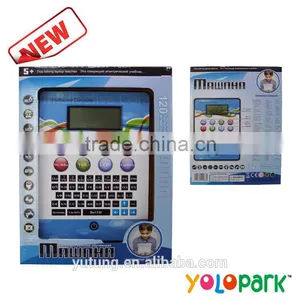 Children Bilingual Learning& Machine Toy for Kids&language Learning &toy for Sale thumbnail-1