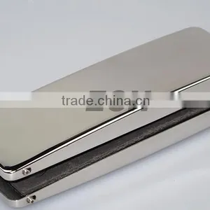 High Quality Stainless Steel Shower Hinge for Glass thumbnail-1