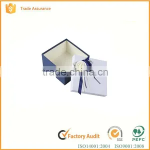High Quality Custom Logo Extra Large Elegant Gift Boxes With Lids thumbnail-6