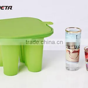 Mug Clamp Used in 3D Sublimation Vacuum Machine thumbnail-1