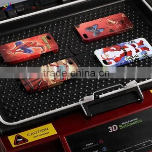 High Quality New Products Mobile Phone Case for Sublimation, Mobile Accessories thumbnail-5