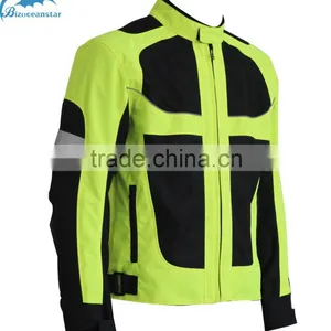 New Arrival the Motorcycle Clothing Breathable Racing Jacket thumbnail-1