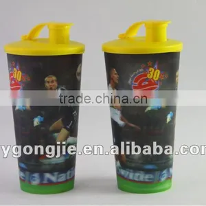 32oz Plastic Cup With Customer's Design thumbnail-3
