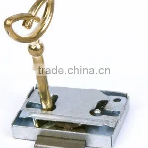 Drawer Lock thumbnail-1