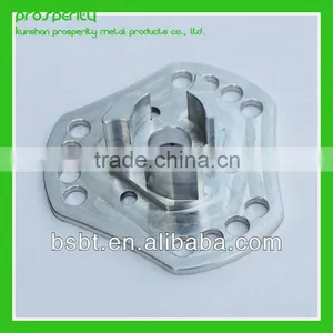 Precision Sheet Metal Fabrication With High Quality thumbnail-1