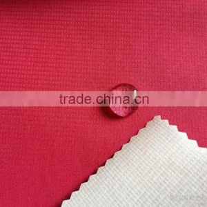 Jacquard Nylon Taslon Fabric thumbnail-1