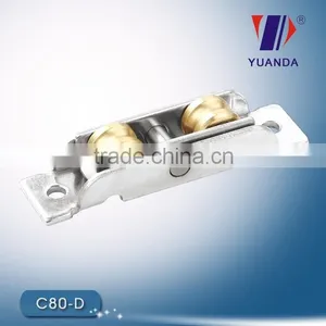 Adjustable Window Roller For Sliding Window thumbnail-1