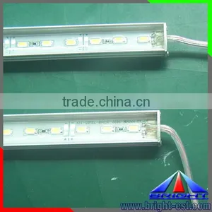 High Quanlity and Color Temperature 24W LED Bar Light, SMD5630 Led Rigid Strip Light Bar, Samsung Led Light Bar 5630 thumbnail-2