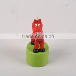 WOODEN SPRING TOYS thumbnail-1