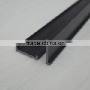 Custom Fiberglass Components, Fiberglass U Channel thumbnail-5